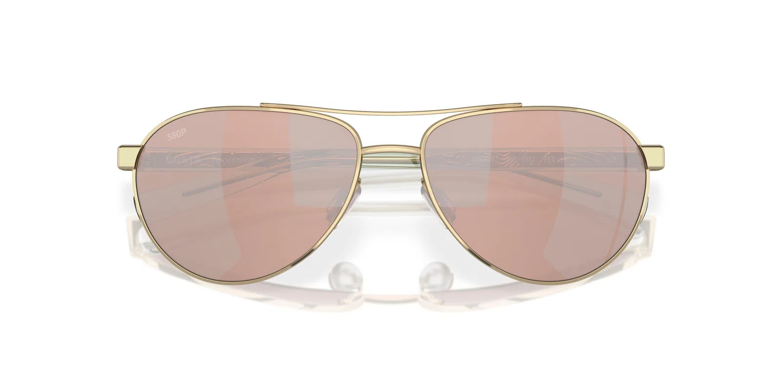 Costa Del Mar Fernandina 4007 Sunglasses - view 7